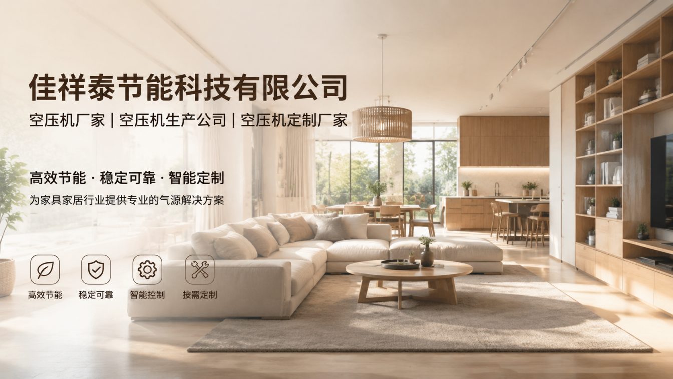 贵阳还在为空压系统成本发愁？